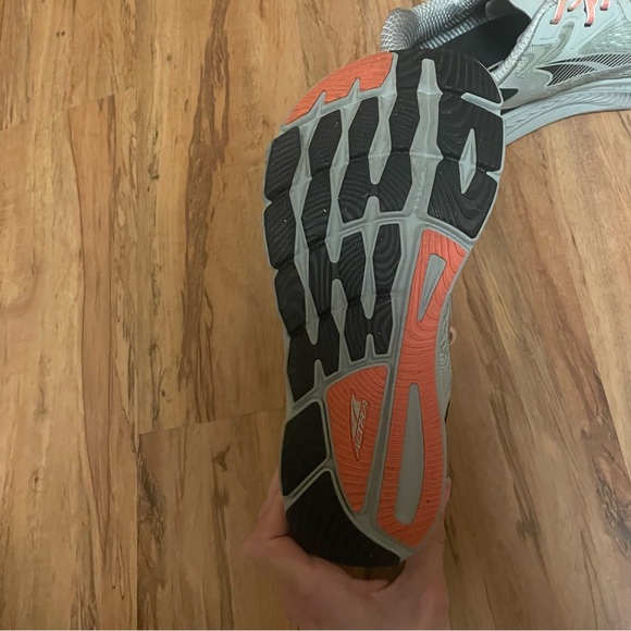 Altra Women’s Torin 5 Running Shoes Size 8 - Picture 7 of 11